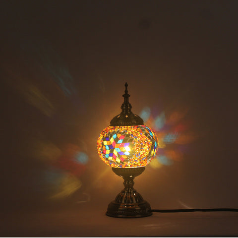 Romantic Decoration Table Lamp