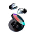 Colorful RGB Light Effect F9 Bluetooth Earphones