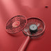 Explosive Net Red Mute Mini USB Charging Pocket Fan