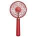 Explosive Net Red Mute Mini USB Charging Pocket Fan