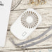 Handheld Mini Pocket Small Fan Portable