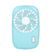 Handheld Mini Pocket Small Fan Portable