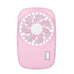 Handheld Mini Pocket Small Fan Portable