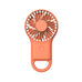 Portable Handheld Pocket Mini Fan