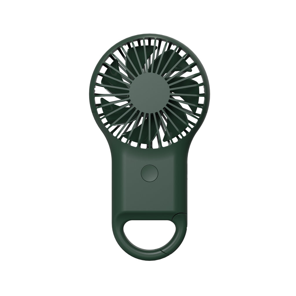 Portable Handheld Pocket Mini Fan