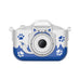 HD Cartoon Children's Digital Camera