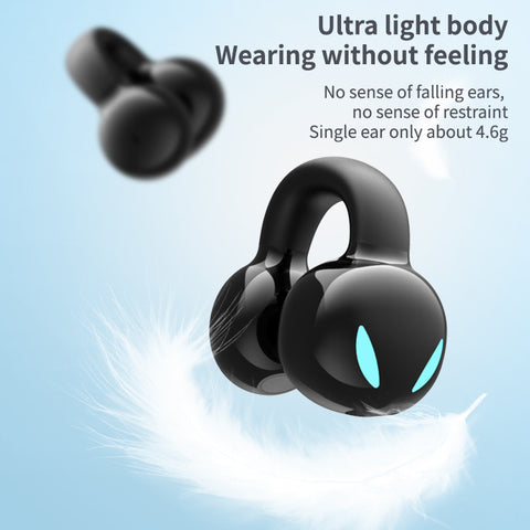 Home Portable Wireless Bluetooth Earphones