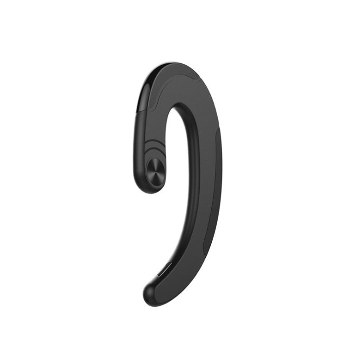 Bone Conduction Wireless Earphones