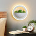 Creative corridor decoration wall lamp