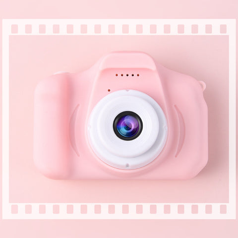 Children's Camera Portable Digital Camera Toy