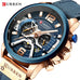 Casual Sport Watches