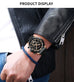 CURREN Man Sport WristWatch