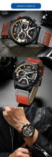 Casual Sport Watches