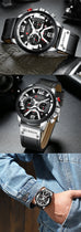 Casual Sport Watches