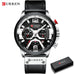 Casual Sport Watches