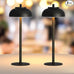 Desktop High-foot Lamp Decoration Small Night Lamp