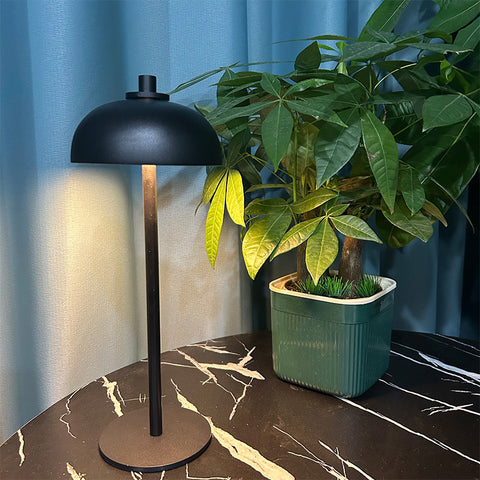 Desktop High-foot Lamp Decoration Small Night Lamp