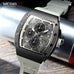 316 Stainless Steel Quartz Watch