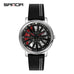 Fashion Sports Men WristWatch