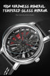 Fashion Sports Men WristWatch