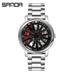 Fashion Sports Men WristWatch