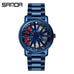 Fashion Sports Men WristWatch