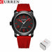 Men's Quartz Watch