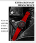 Men's Quartz Watch