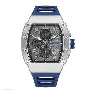 316 Stainless Steel Quartz Watch