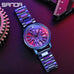 Fashion Sports Men WristWatch