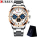 CURREN Man Sport WristWatch