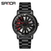 Fashion Sports Men WristWatch