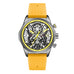 MEGIR Chronograph Quartz Watch Men