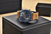 Leather Strap Luxury Waterproof Sport Quartz Hombre