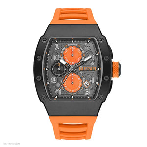 316 Stainless Steel Quartz Watch