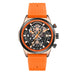 MEGIR Chronograph Quartz Watch Men