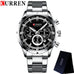 CURREN Man Sport WristWatch