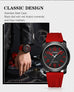 Men's Quartz Watch