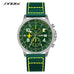 Airplane Chronograph Men's Watches