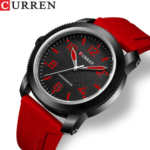 Men's Quartz Watch