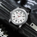 Men's Quartz Watch