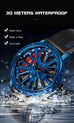 Fashion Sports Men WristWatch