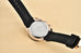 Leather Strap Luxury Waterproof Sport Quartz Hombre