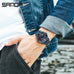 Fashion Sports Men WristWatch