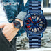 Fashion Sports Men WristWatch