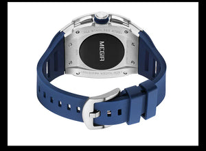 316 Stainless Steel Quartz Watch