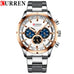 CURREN Man Sport WristWatch