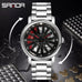 Fashion Sports Men WristWatch