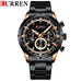 CURREN Man Sport WristWatch