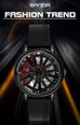 Fashion Sports Men WristWatch